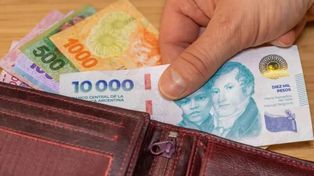 La nueva pirámide social argentina: el 78% de los hogares quedó entre la clase media baja y la pobreza