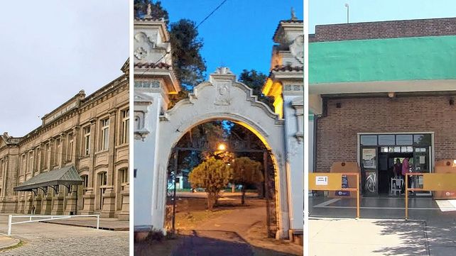 En la Estación Belgrano se podrán solicitar turnos para la licencia de conducir En la Estación Belgrano se podrán solicitar turnos para la licencia de conducir