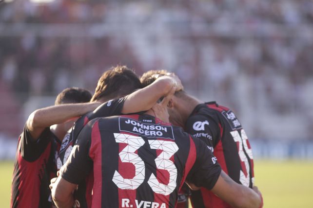 Un racimo de ilusión.&nbsp;