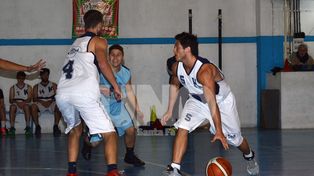 Con un adelanto en el ascenso arranca el Torneo Oficial de básquet