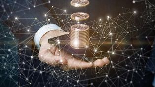 Cómo funcionan juntas la IA y las criptomonedas