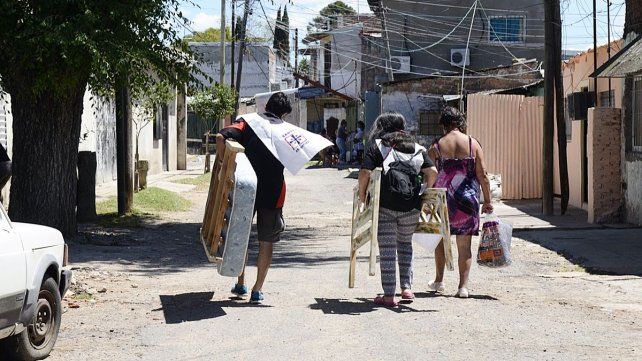 El informe de UCA indica que bajó la pobreza y la indigencia se redujo a 6