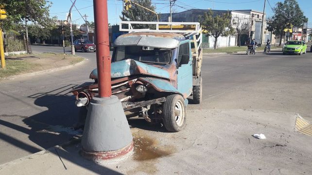 Gentileza Radio EME.