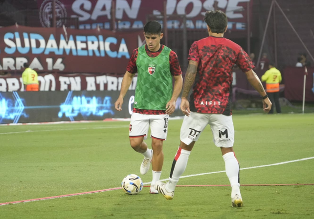 Newells necesita de una alegría en este Apertura 2026 y sumar de a tres.
