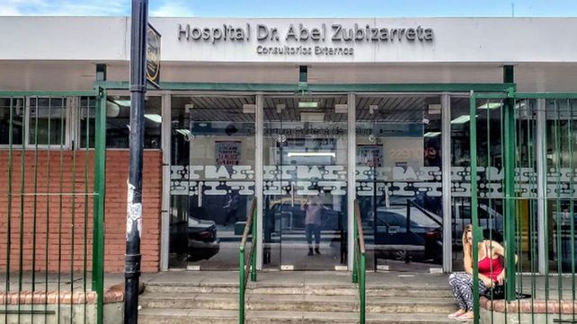 Aíslan a un hombre con síntomas compatibles con el coronavirus.  