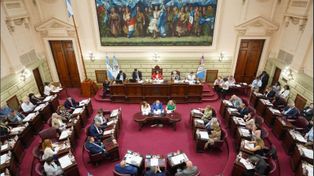 El Senado provincial dio sanción definitiva a la nueva ley de Municipios: qué cambia en las ciudades santafesinas
