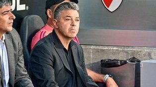 River y el mercado de pases: Marcelo Gallardo espera refuerzos y negocia sin cerrar