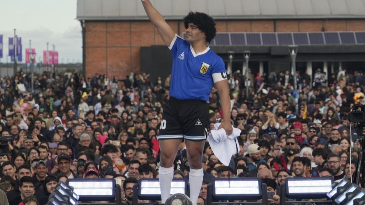 Crack Bang Boom: el tradicional desfile cosplay le puso color al último día del festival de historieta