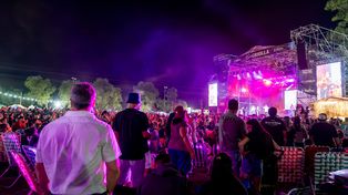 Con una convocatoria récord, una organización destacada y un clima cargado de emoción, la Misa Criolla se consolidó como uno de los eventos culturales y religiosos más importantes de la provincia.