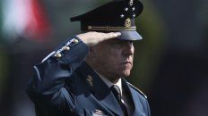 Poderoso y peligroso, el general Cienfuegos Zepeda fue el titular de Defensa del presidente Peña Nieto. Poderoso y peligroso, el general Cienfuegos Zepeda fue el titular de Defensa del presidente Peña Nieto.