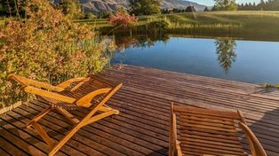 Loi Suites Iguazú – Loi Suites Chapelco