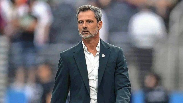 Cocca renunció antes de debutar en Talleres de Córdoba Cocca renunció antes de debutar en Talleres de Córdoba