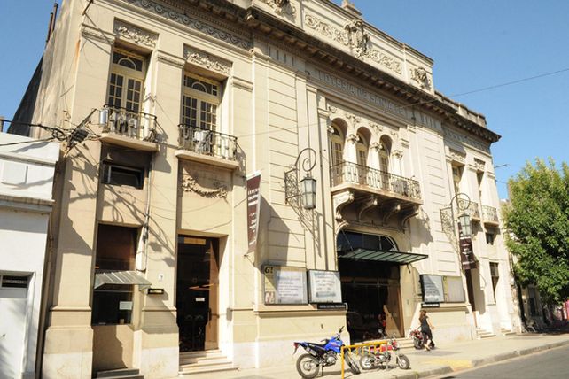 Comenzó el Plan de Capacitación 2012 para el personal de la Lotería de Santa Fe