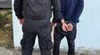 El uso de la pistola Taser evitó que un joven lastimara a su madre