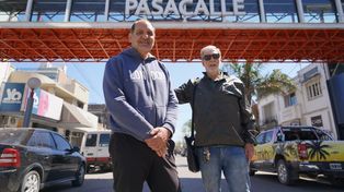 La mítica disco Pasacalle festeja 33 años y lo celebra con una fiesta retro