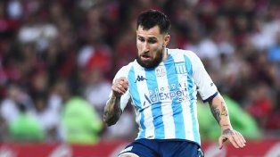 Central logró llegar a un acuerdo verbal con Racing por Jontahan Gómez.