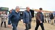 Alvear mostró su potencial, fortaleció vínculos y promovió oportunidades de exportación desde Agroactiva