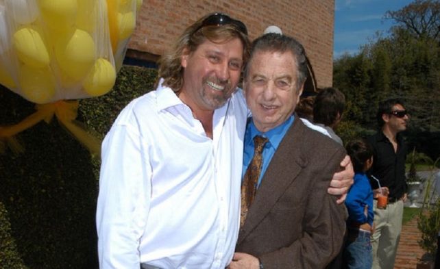 Murió el ex cuñado de Mauricio Macri que lo denunció en la causa por las escuchas ilegales