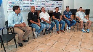 Turismo Nacional: se presentó la segunda fecha en Paraná.