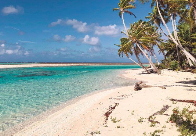 La Riviera Maya ofrece la vibrante vida de ciudades como Playa del Carmen