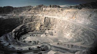 El Gobierno eliminó las retenciones a la minería. El Ejecutivo dijo que esta medida no afectará significativamente la recaudación tributaria ni el equilibrio fiscal.