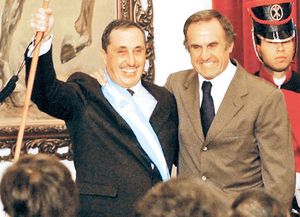 Postales de una extensa carrera