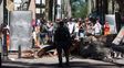 Un terremoto de 7,4 sacudió Colombia: hay al menos 72 muertos y el Gobierno declaró el desastre nacional