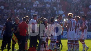 A la caza del campeón