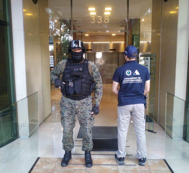 Un departamento de Oroño al 300