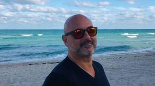 Un empresario italiano de 55 años, referente antivacunas, murió de coronavirus
