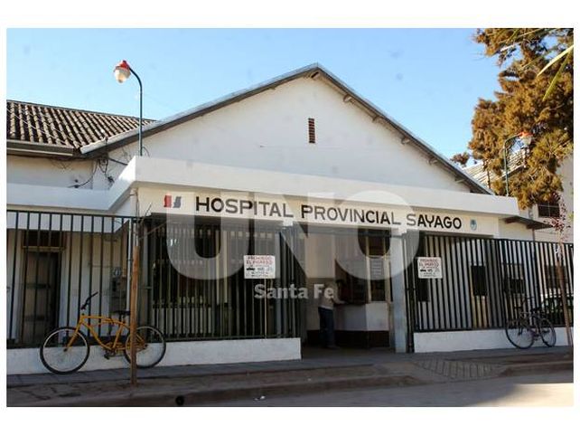 Seleccionarán personal médico para Emergencias en el Hospital Sayago