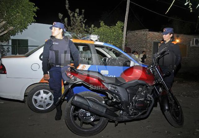 M. Centurión / D. UNO