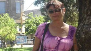 Adriana Estefanía Holzinger Bonetto fue asesinada brutalmente en su casa del barrio Los Espinillos, en Rincón en 2018.