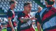 El único que queda en capilla en Colón para el duelo crucial ante Estudiantes (BA)
