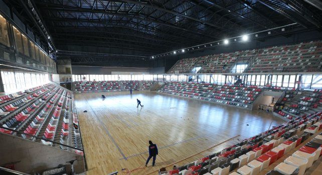 Comenzó la cuenta regresiva para la gran cita deportiva Suramericana