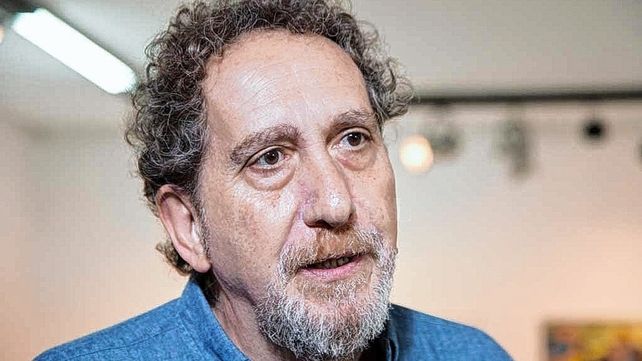 Carlos Skliar ofrecerá una charla sobre el oficio docente en tiempos de pandemia