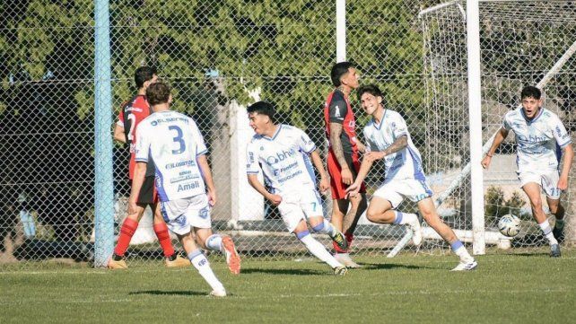 Colón perdió en Rafaela y quedó más lejos de los playoffs