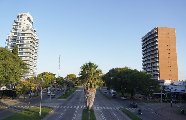Desde el municipio sostienen que con la vieja ordenanza