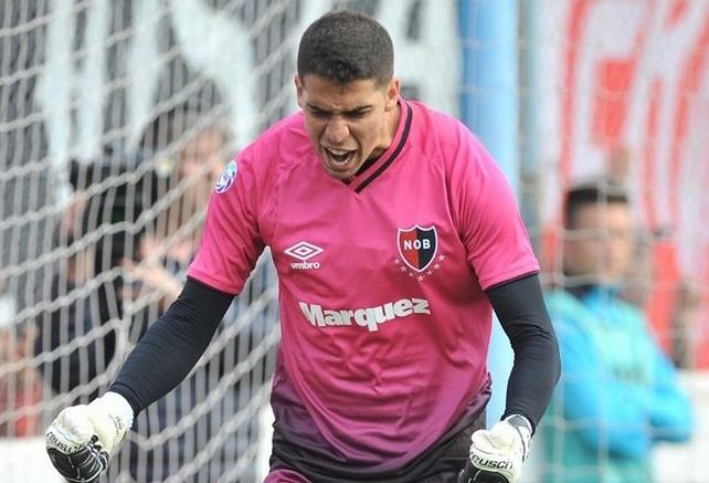 Todos los detalles del partido entre Talleres y Newells