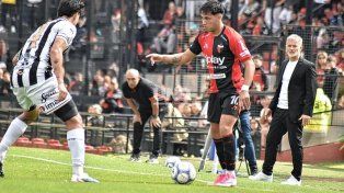 Lago, tras el agónico triunfo de Colón: Si queremos ser campeones, este es el camino