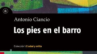 Presentan el libro Los pies en el barro