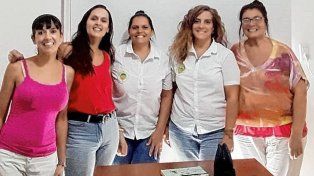 El Colegio de Terapistas Ocupacionales de Entre Ríos (Cotoer) se fundó en 1992 como una asociación. Luego de 10 años, se conformó el Colegio.