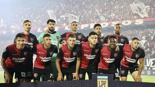 Hoyos fue el mejor de los leprosos en el empate en cero ante Argentinos