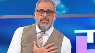 Jorge Rial continúa con su recuperación tras el infarto que sufrió en Colombia.&nbsp;