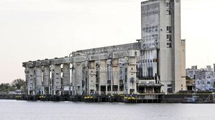 Con una comisión público privada, la provincia quiere reflotar el nuevo puerto