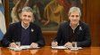 Coparticipación: Nación y CABA llegaron a un acuerdo por $800.000 millones