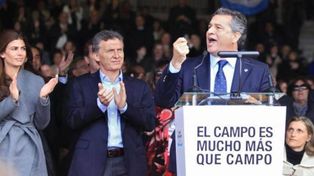 Sostener y cumplir el Nunca Más