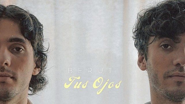 Dúo Beruti presenta su nueva canción: Tus Ojos