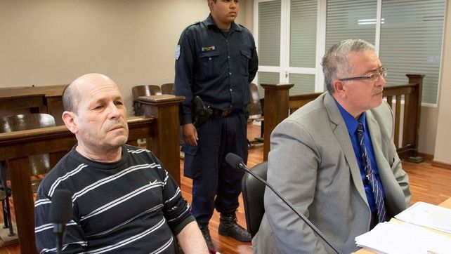 Violó durante 20 años a su hija y la embarazó ocho veces: 12 años de prisión