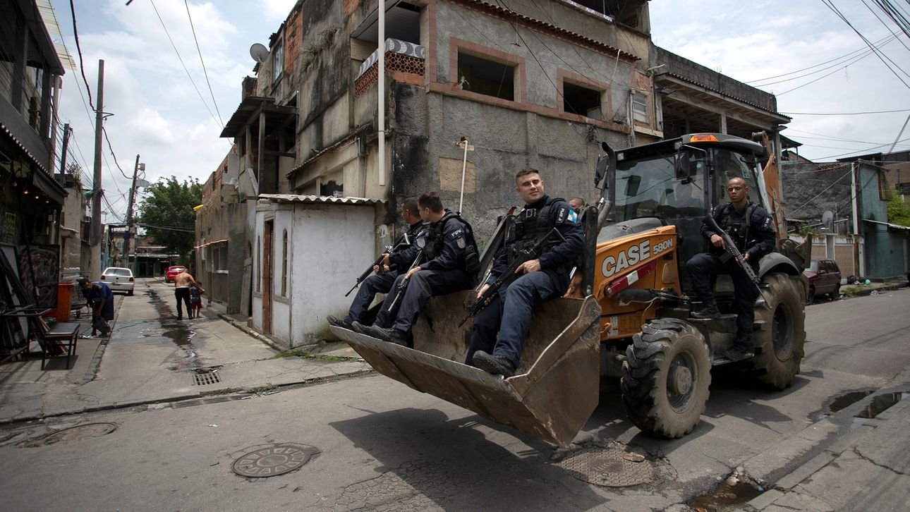 El día en imágenes alrededor del mundo